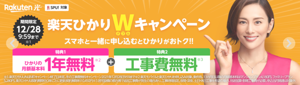 インターネット　戸建て　安い　