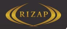 RIZAPロゴ