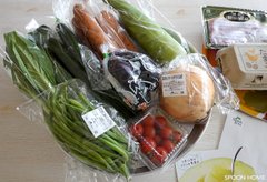 野菜宅配 利用者 声