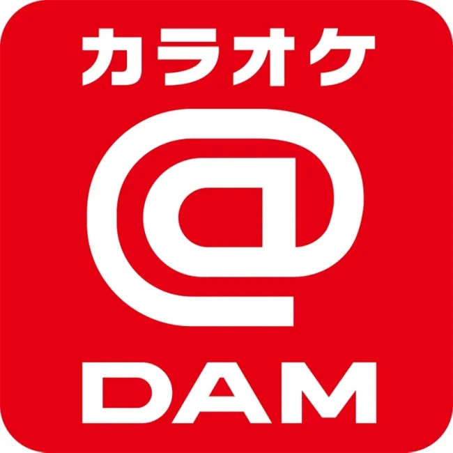 カラオケ@dam