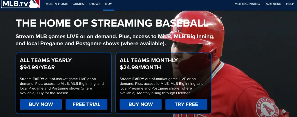 MLB.TV